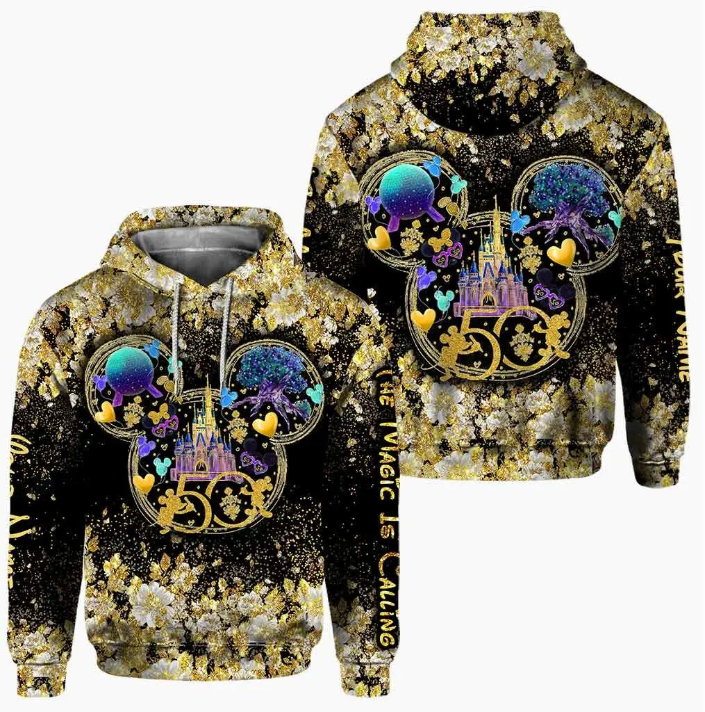 Cute Mickey Women Hoodie Mickey Hoodie
