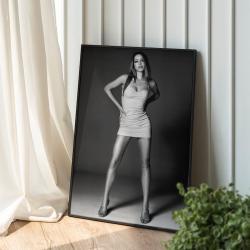 Mariah Carey Poster | Album Cover Poster | Music Poster | Star Poster Meaningful Gift For Family Gift For Boyfriend Valentine Gift Birthday Gift Holiday Gift