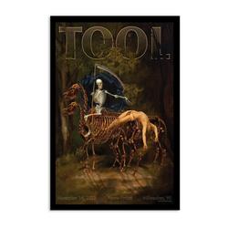 Tool Nov 1, 2023 Fiserv Forum, Milwaukee, WI Show Poster Meaningful Gift For Family Gift For Boyfriend Valentine Gift Birthday Gift Holiday Gift