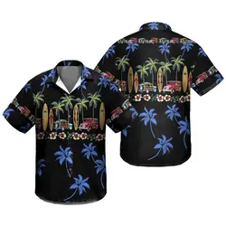 Classic Woody Hawaiian Aloha Shirt Gift For Your Girlfriend Boyfriend Gift For Love Gift For Friend Best Valentine Present Holiday Gift