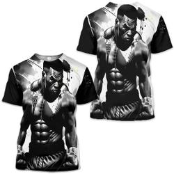 Iron Mike Tyson Tribute by Stryzzy Shirt Meaningful Gift For Family Gift For Boyfriend Valentine Gift