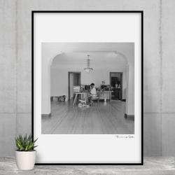J Dilla Poster Meaningful Gift For Family Gift For Boyfriend Valentine Gift Birthday Gift Holiday Gift