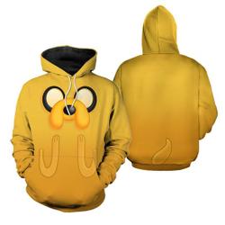 Adventure Swords Cosplay Costume Hoodie