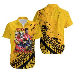 Jeff Gordon Hawaiian Shirt Jeff Gordon Racing 90s Vintage Tee Gift For Your Girlfriend Boyfriend Gift For Love Gift For Friend Best Valentine Present Holiday Gift