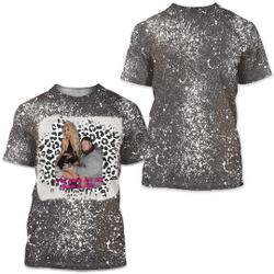 Jelly roll & Bunnie love like johnny and June 3D T-Shirt Meaningful Gift For Family Gift For Boyfriend Valentine Gift