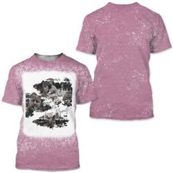 Jelly Roll Save Me From Myself bleached shirt Meaningful Gift For Family Gift For Boyfriend Valentine Gift