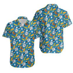 Jerry Seinfeld Hawaiian Shirt Gift For Your Girlfriend Boyfriend Gift For Love Gift For Friend Best Valentine Present Holiday Gift