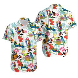 Jimmy Buffett Memorial Hawaiian Shirt Gift For Your Girlfriend Boyfriend Gift For Love Gift For Friend Best Valentine Present Holiday Gift