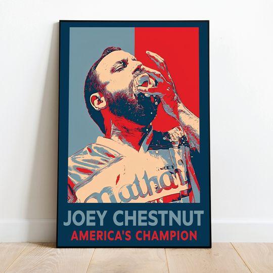 joey chestnut champion Classic T-Shirt Meaningful Gift For Family Gift For Boyfriend Valentine Gift Birthday Gift Holiday Gift