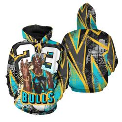 Jordan Cigar Unisex Sneaker Shirt Match 2023 Retro Aqua 5s Hoodie