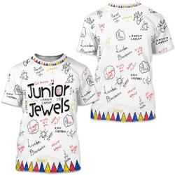 Junior Jewels Taylo You Belong With Me 3D Shirt Meaningful Gift For Family Gift For Boyfriend Valentine Gift