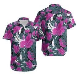 Jurassic Park Shirt Jurassic Park Hawaiian Shirt Gift For Your Girlfriend Boyfriend Gift For Love Gift For Friend Best Valentine Present Holiday Gift