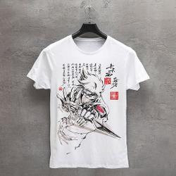Kakashi Anime Tshirt Meaningful Gift For Family Gift For Boyfriend Valentine Gift