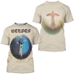 Kansas Music Vintage 3D Tshirt Meaningful Gift For Family Gift For Boyfriend Valentine Gift