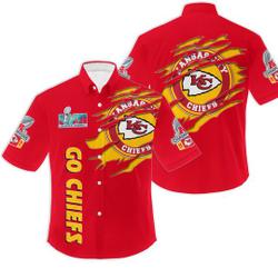 KC Chiefs 2023 Hawaii Gift For Your Girlfriend Boyfriend Gift For Love Gift For Friend Best Valentine Present Holiday Gift