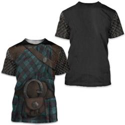 King Fergus Shirts, Disney World 3D T-Shirt Meaningful Gift For Family Gift For Boyfriend Valentine Gift