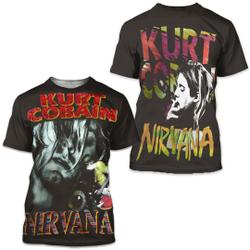 Kurt t shirt vintage style Meaningful Gift For Family Gift For Boyfriend Valentine Gift