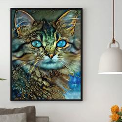 Lea roche Canvas Meaningful Gift For Family Gift For Boyfriend Valentine Gift Birthday Gift Holiday Gift