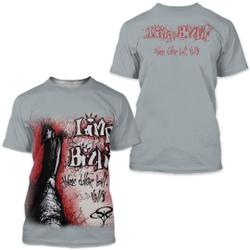 Limp Bizkit music vintage 3D Tshirt Meaningful Gift For Family Gift For Boyfriend Valentine Gift