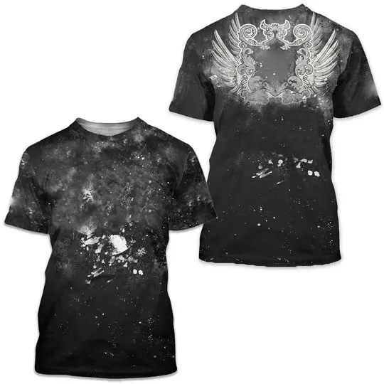 LINKIN PARK 3D Tshirt Meaningful Gift For Family Gift For Boyfriend Valentine Gift