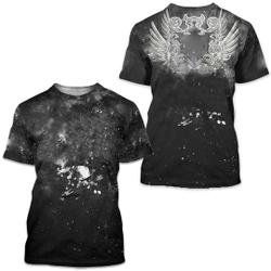 LINKIN PARK 3D Tshirt Meaningful Gift For Family Gift For Boyfriend Valentine Gift
