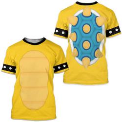 Ludwig von Koopa Costume Halloween Cosplay Meaningful Gift For Family Gift For Boyfriend Valentine Gift