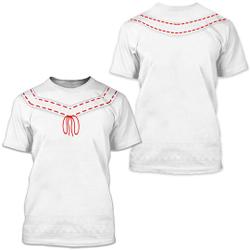 Luisa T-shirt Magical Family Halloween Cosplay Costume Meaningful Gift For Family Gift For Boyfriend Valentine Gift