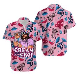 Macho Man Christmas Hawaiian Shirt Gift For Your Girlfriend Boyfriend Gift For Love Gift For Friend Best Valentine Present Holiday Gift