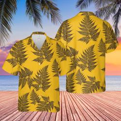 Made in Hawaii, Super Soft Rayon Hawaiian Vintage Hibiscus Aloha Shirt Gift For Your Girlfriend Boyfriend Gift For Love Gift For Friend Best Valentine Present Holiday Gift