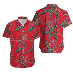 Magnum PI Hawaiian Shirt Thomas Magnum Shirt Gift For Your Girlfriend Boyfriend Gift For Love Gift For Friend Best Valentine Present Holiday Gift
