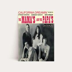 Mamas and Papas Premium Matte Vertical Poster Meaningful Gift For Family Gift For Boyfriend Valentine Gift Birthday Gift Holiday Gift