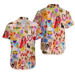 Manana Sera Bonito Hawaiian Shirt Gift For Your Girlfriend Boyfriend Gift For Love Gift For Friend Best Valentine Present Holiday Gift