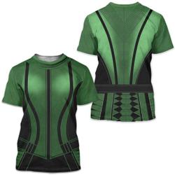 Mantis, Guardians of the Galaxy Costume 3d tshirt Meaningful Gift For Family Gift For Boyfriend Valentine Gift