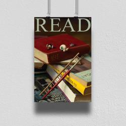 Marcel The Shell Shoes On Premium Matte Vertical Poster Meaningful Gift For Family Gift For Boyfriend Valentine Gift Birthday Gift Holiday Gift