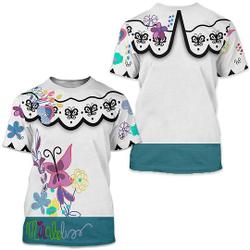 Maribel Madrigal Women's T-Shirt Meaningful Gift For Family Gift For Boyfriend Valentine Gift