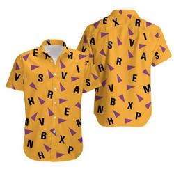 Master Roshi Dragon Ball Button Shirt Gift For Your Girlfriend Boyfriend Gift For Love Gift For Friend Best Valentine Present Holiday Gift