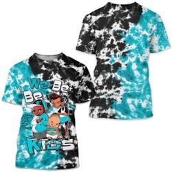 Match My Kids Shirt Air Griffey Max 1 Aquamarine Meaningful Gift For Family Gift For Boyfriend Valentine Gift