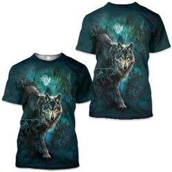 Men's Plus Size 3D Printing Crew Neck Short Sleeve Tees T-Shirt Blouse Tops Shirt Meaningful Gift For Family Gift For Boyfriend Valentine Gift
