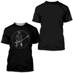 Michael Schenker t-shirt Meaningful Gift For Family Gift For Boyfriend Valentine Gift