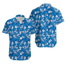 Disney Mickey And Friends Hawaiian Shirt Gift For Your Girlfriend Boyfriend Gift For Love Gift For Friend Best Valentine Present Holiday Gift
