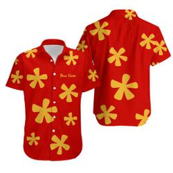 Chip dale Hawaiian Shirt Gift For Your Girlfriend Boyfriend Gift For Love Gift For Friend Best Valentine Present Holiday Gift