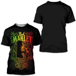 Bob Marley Kaya Now Jumbo T-shirt Meaningful Gift For Family Gift For Boyfriend Valentine Gift