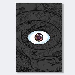 Bad Bunny x 100pre Poster Meaningful Gift For Family Gift For Boyfriend Valentine Gift Birthday Gift
