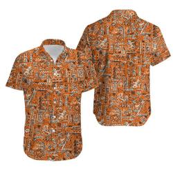 Reyn Spooner Aloha Shirt Gift For Your Girlfriend Boyfriend Gift For Love Gift For Friend Best Valentine Present Holiday Gift