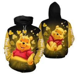 Winnie Pooh Hoodie