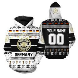 Personalized Custom Name Number, Qatar World Cup 2022