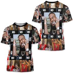 mo3 Cut & Sew Tee Meaningful Gift For Family Gift For Boyfriend Valentine Gift