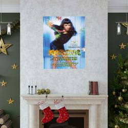 ancient dreams promo Premium Matte Vertical Poster Meaningful Gift For Family Gift For Boyfriend Valentine Gift Birthday Gift Holiday Gift