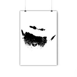 Ken Carson Merch Teen X Premium Matte Vertical Poster Meaningful Gift For Family Gift For Boyfriend Valentine Gift Birthday Gift Holiday Gift