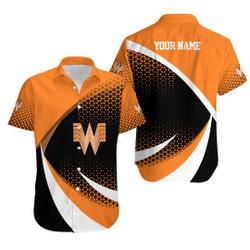 PERSONALIZED WHATABURGER Hawaiian Shirt Gift For Your Girlfriend Boyfriend Gift For Love Gift For Friend Best Valentine Present Holiday Gift